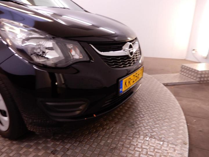 Photo 25 VIN: W0LDD6E72HC739569 - OPEL KARL 