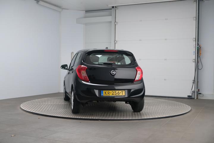 Photo 4 VIN: W0LDD6E72HC739569 - OPEL KARL 