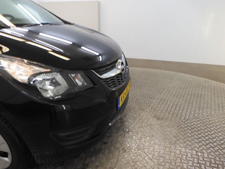 Photo 25 VIN: W0LDD6E72HC739930 - OPEL KARL 