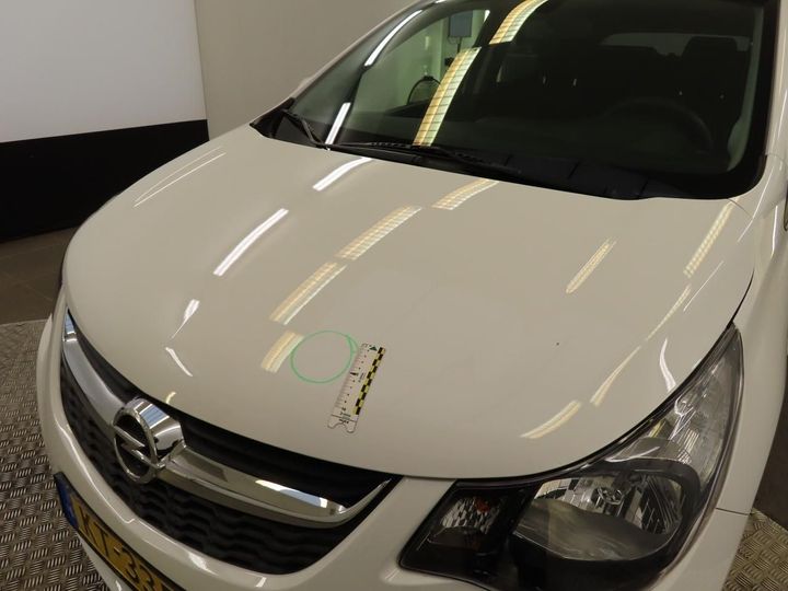 Photo 25 VIN: W0LDD6E72HC740298 - OPEL KARL 