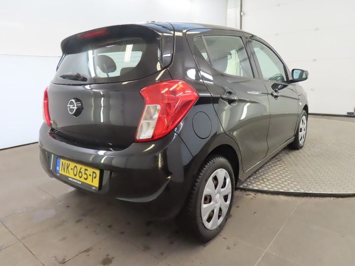 Photo 2 VIN: W0LDD6E72HC776105 - OPEL KARL 