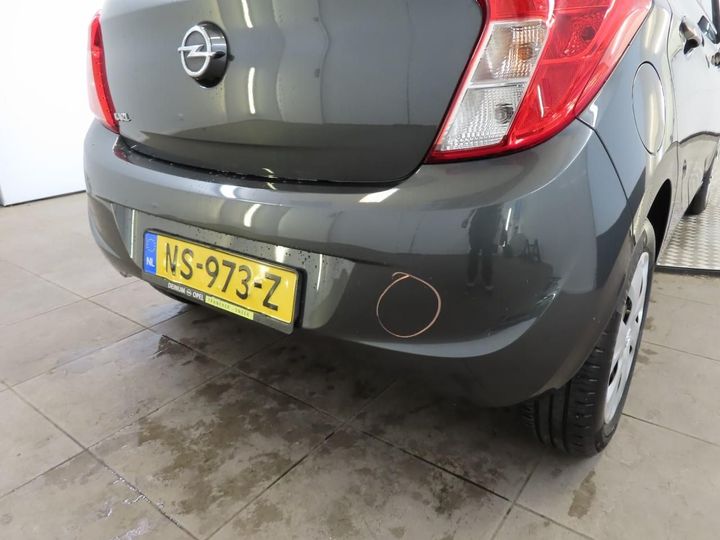 Photo 35 VIN: W0LDD6E72HC789887 - OPEL KARL 