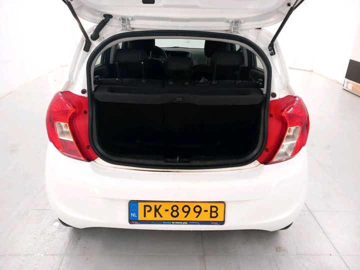 Photo 10 VIN: W0LDD6E72HC805554 - OPEL KARL 