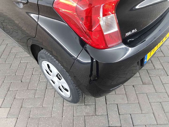 Photo 22 VIN: W0LDD6E72HC815159 - OPEL KARL 