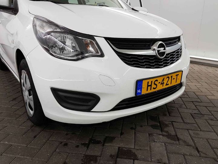 Photo 15 VIN: W0LDD6E73GC551738 - OPEL KARL 