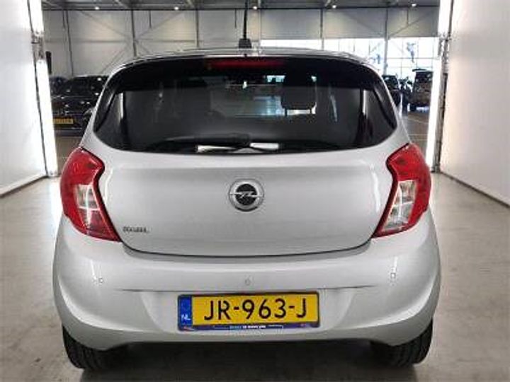 Photo 3 VIN: W0LDD6E73GC566353 - OPEL KARL 