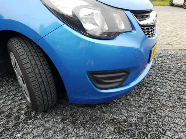 Photo 5 VIN: W0LDD6E73GC644470 - OPEL KARL 