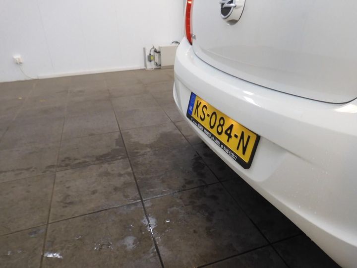 Photo 18 VIN: W0LDD6E73HC734798 - OPEL KARL 