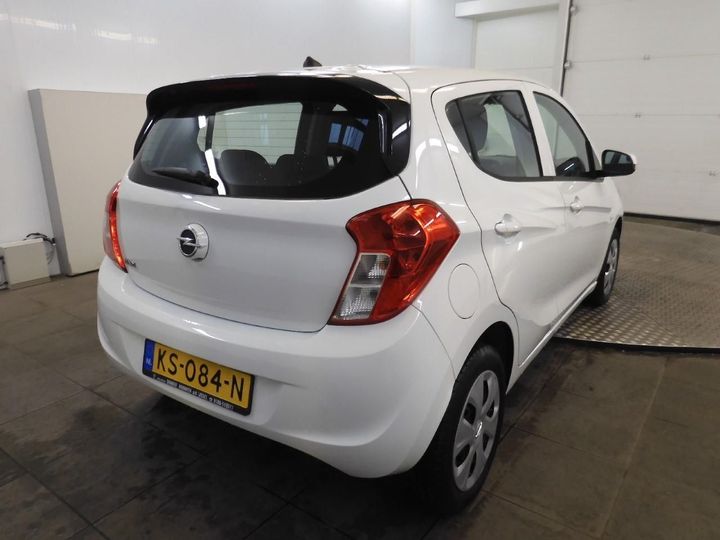 Photo 2 VIN: W0LDD6E73HC734798 - OPEL KARL 