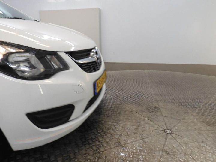 Photo 22 VIN: W0LDD6E73HC734798 - OPEL KARL 