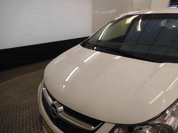 Photo 37 VIN: W0LDD6E73HC740004 - OPEL KARL 