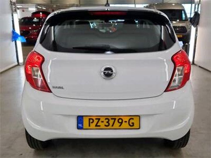 Photo 3 VIN: W0LDD6E73JC402155 - OPEL KARL 