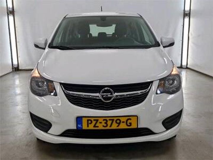 Photo 6 VIN: W0LDD6E73JC402155 - OPEL KARL 