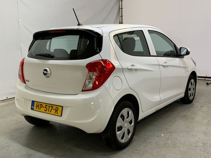 Photo 3 VIN: W0LDD6E74GC550100 - OPEL KARL 