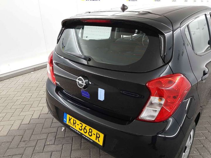 Photo 15 VIN: W0LDD6E74GC615544 - OPEL KARL 