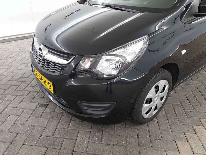 Photo 20 VIN: W0LDD6E74GC615544 - OPEL KARL 