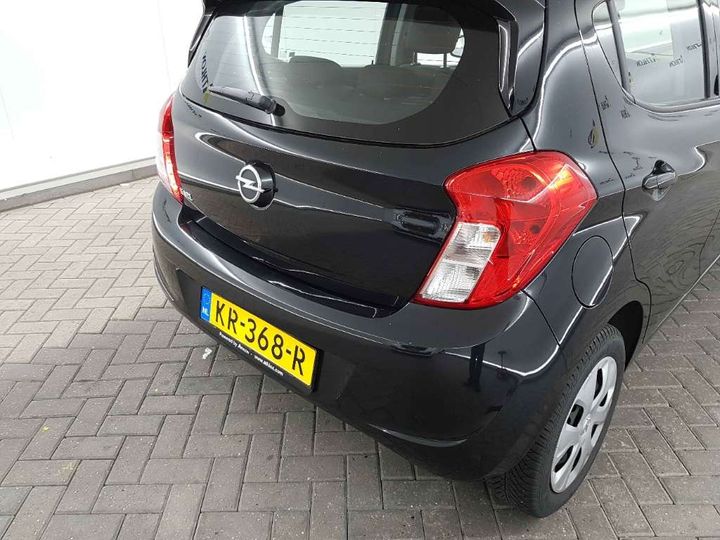 Photo 23 VIN: W0LDD6E74GC615544 - OPEL KARL 