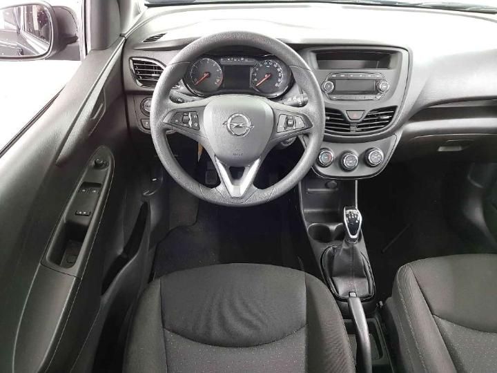 Photo 7 VIN: W0LDD6E74HC751576 - OPEL KARL 