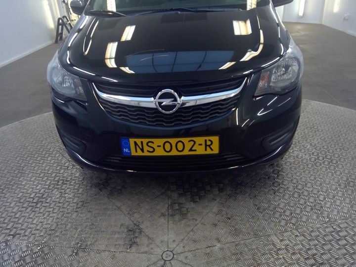 Photo 24 VIN: W0LDD6E74HC780561 - OPEL KARL 