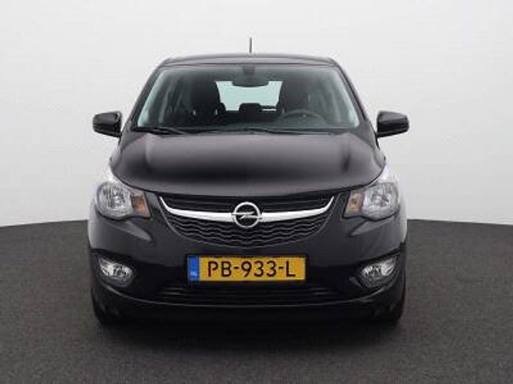 Photo 8 VIN: W0LDD6E74HC816779 - OPEL KARL 