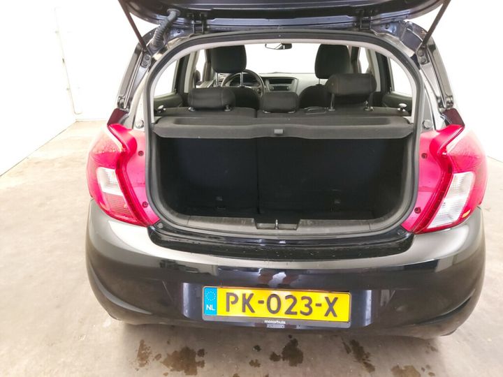 Photo 36 VIN: W0LDD6E74HC827264 - OPEL KARL 