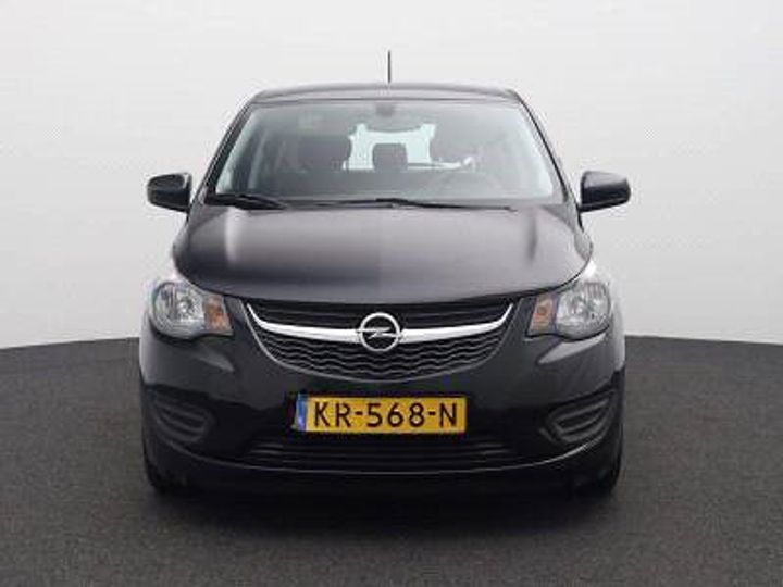 Photo 8 VIN: W0LDD6E75GC632384 - OPEL KARL 