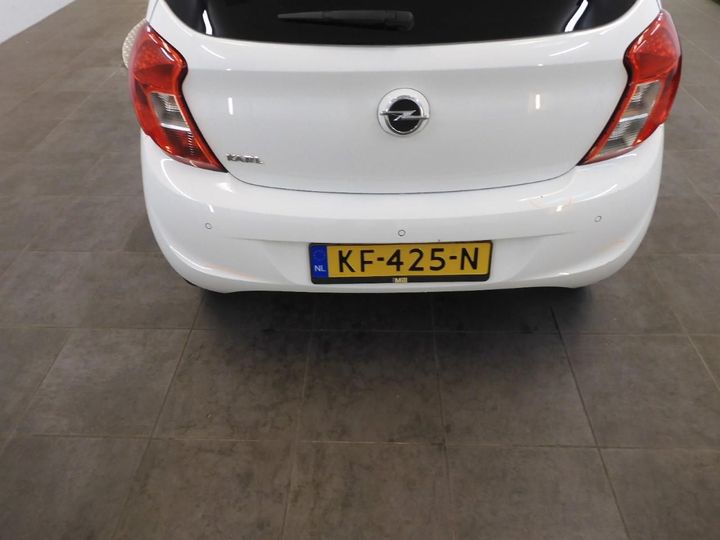 Photo 23 VIN: W0LDD6E75GC637570 - OPEL KARL 