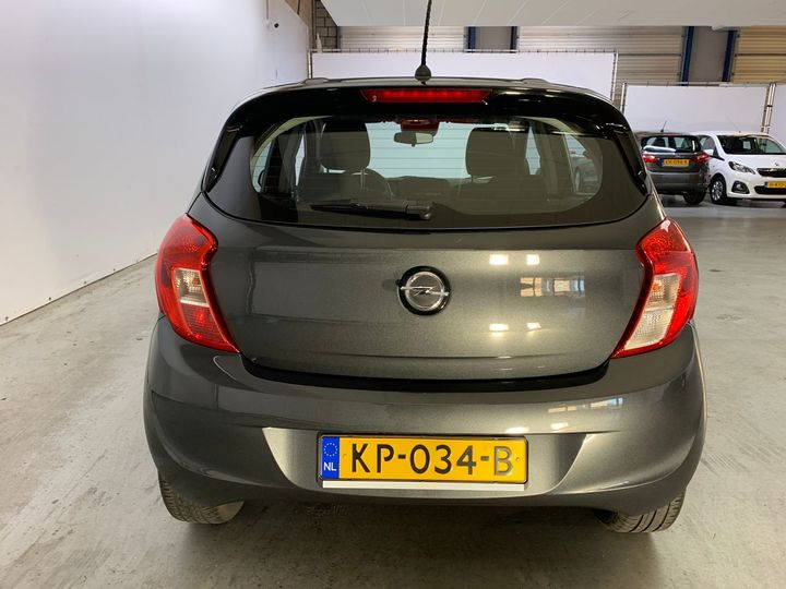 Photo 12 VIN: W0LDD6E75HC710101 - OPEL KARL 