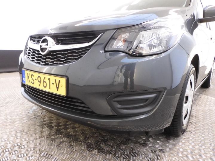 Photo 31 VIN: W0LDD6E75HC742904 - OPEL KARL 