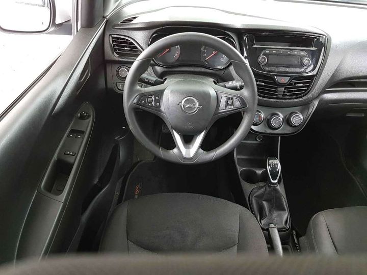 Photo 7 VIN: W0LDD6E76GC551555 - OPEL KARL 