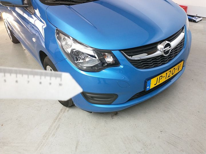 Photo 31 VIN: W0LDD6E76GC601709 - OPEL KARL 