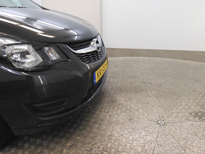 Photo 19 VIN: W0LDD6E76HC731264 - OPEL KARL 