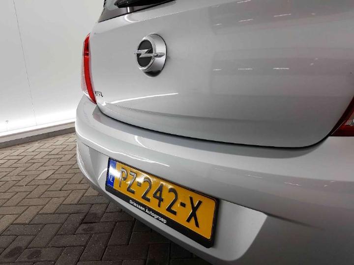 Photo 18 VIN: W0LDD6E76HC788354 - OPEL KARL 