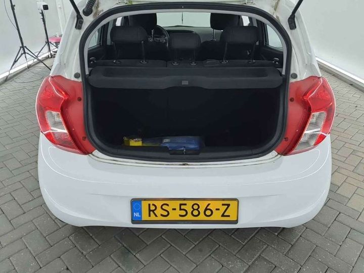 Photo 6 VIN: W0LDD6E76HC790086 - OPEL KARL 