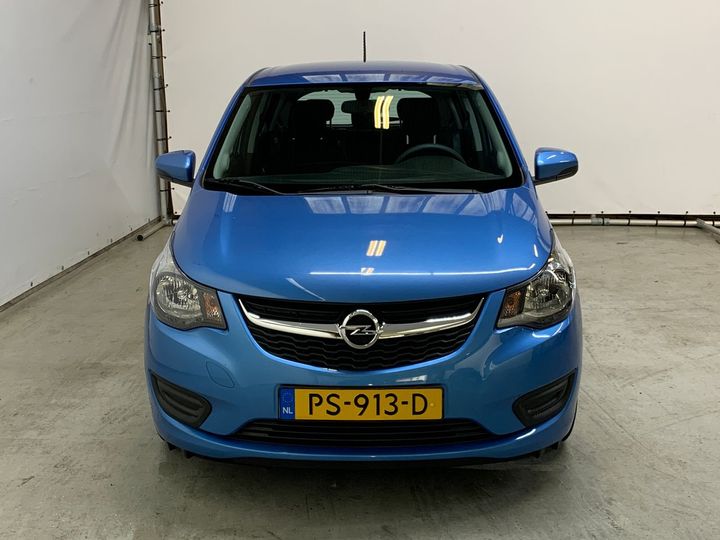 Photo 8 VIN: W0LDD6E76HC803158 - OPEL KARL 