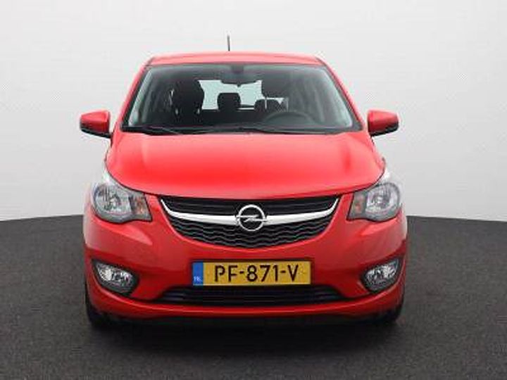 Photo 8 VIN: W0LDD6E76HC812586 - OPEL KARL 