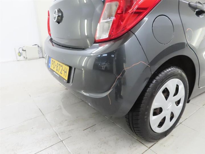 Photo 18 VIN: W0LDD6E76HC814970 - OPEL KARL 