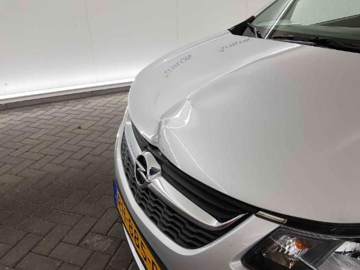 Photo 18 VIN: W0LDD6E76HC830554 - OPEL KARL 