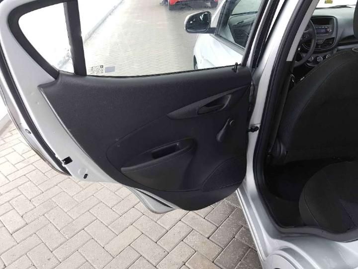 Photo 31 VIN: W0LDD6E76HC830554 - OPEL KARL 