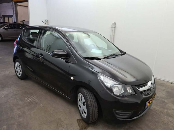 Photo 37 VIN: W0LDD6E76HC835690 - OPEL KARL 