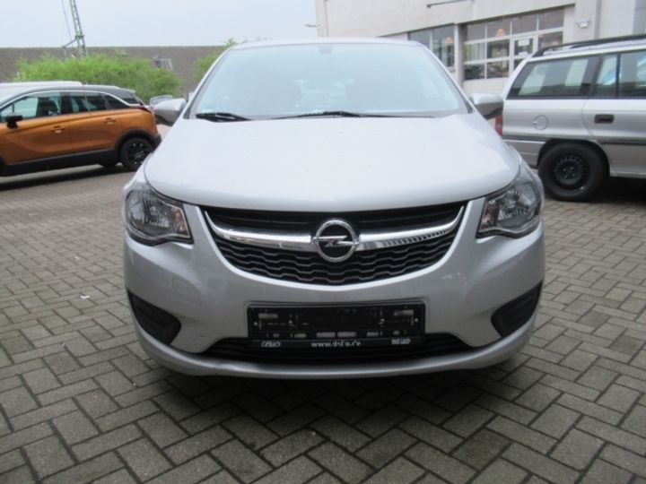 Photo 5 VIN: W0LDD6E77GC512165 - OPEL KARL 