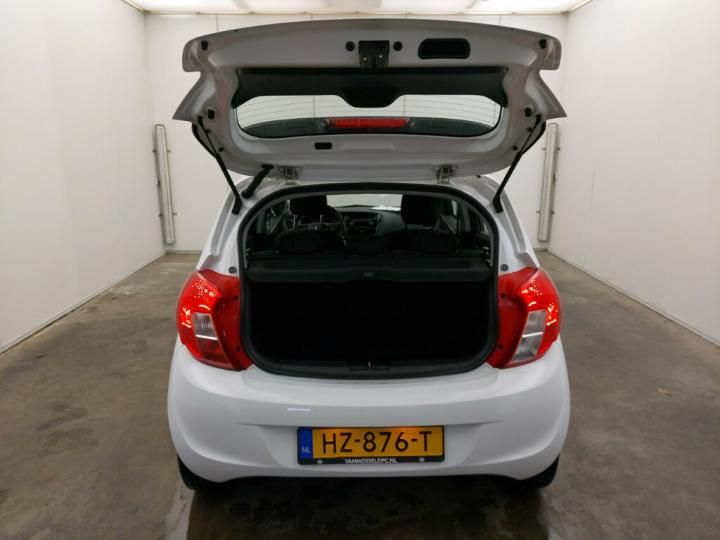 Photo 30 VIN: W0LDD6E77GC544064 - OPEL KARL 