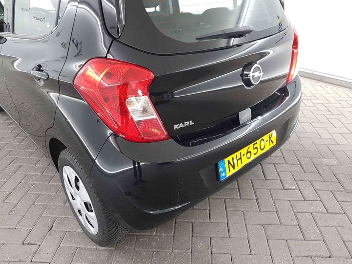 Photo 19 VIN: W0LDD6E77HC765584 - OPEL KARL 