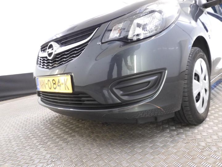 Photo 28 VIN: W0LDD6E77HC773040 - OPEL KARL 