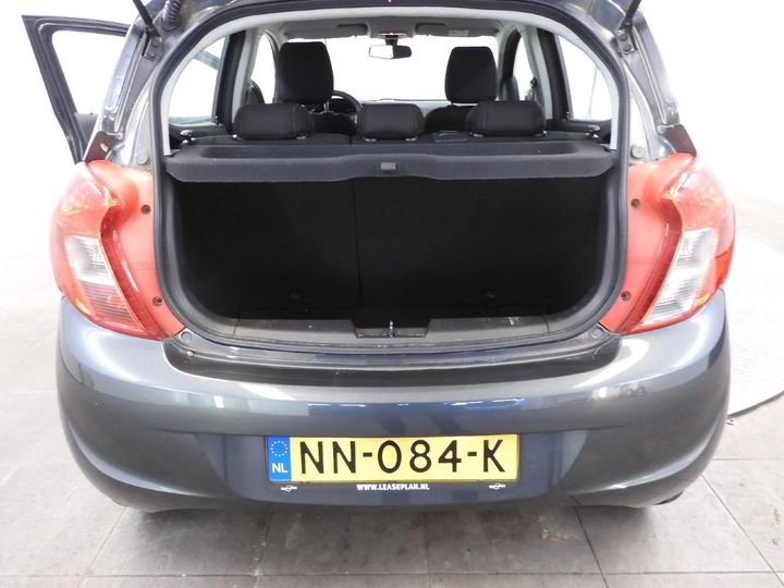 Photo 6 VIN: W0LDD6E77HC773040 - OPEL KARL 