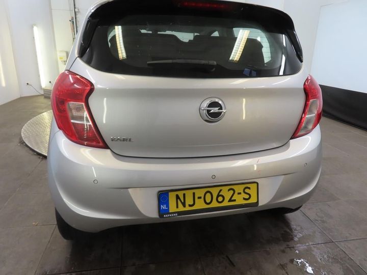 Photo 25 VIN: W0LDD6E77HC773068 - OPEL KARL 