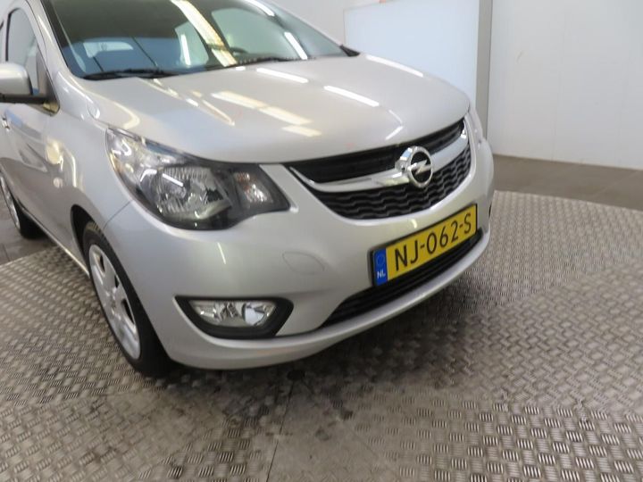 Photo 35 VIN: W0LDD6E77HC773068 - OPEL KARL 