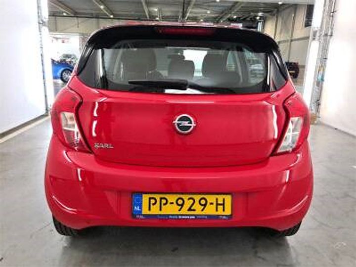 Photo 3 VIN: W0LDD6E77HC823578 - OPEL KARL 