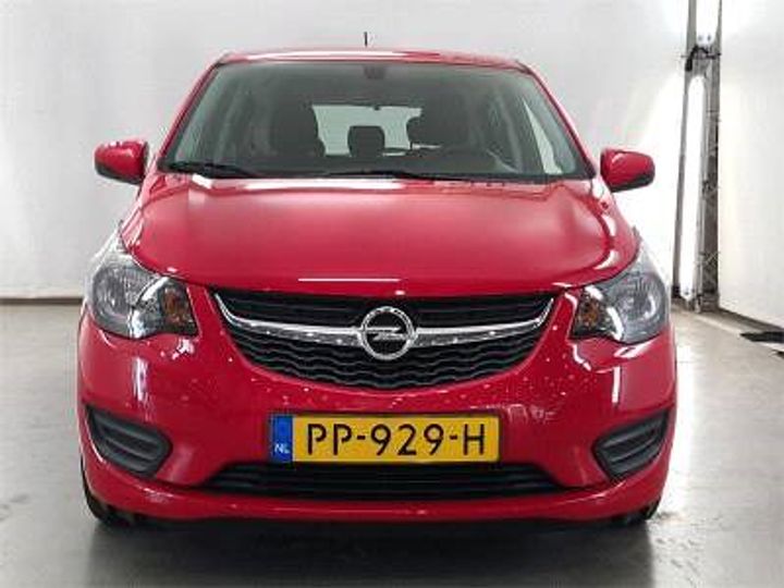 Photo 6 VIN: W0LDD6E77HC823578 - OPEL KARL 