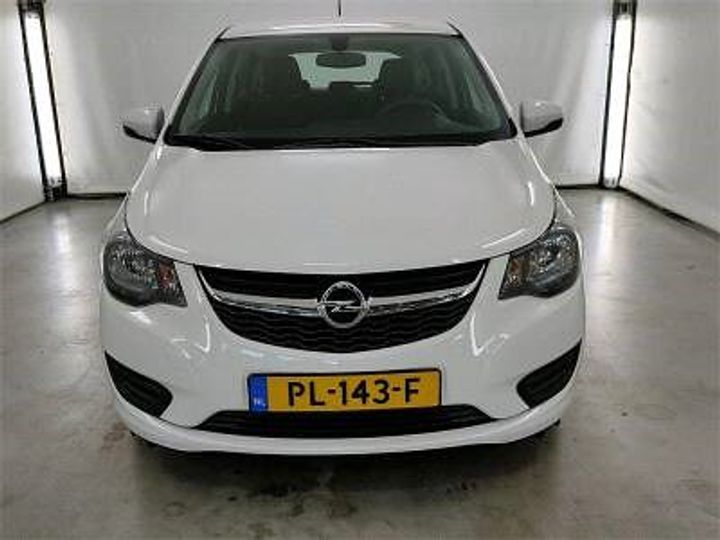 Photo 6 VIN: W0LDD6E77HC834564 - OPEL KARL 